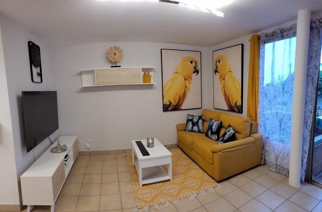 Esquinzo Apartment | Residencial Esquinzo 2