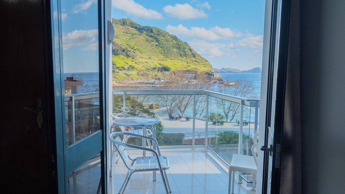 Machico House | Residencial Família