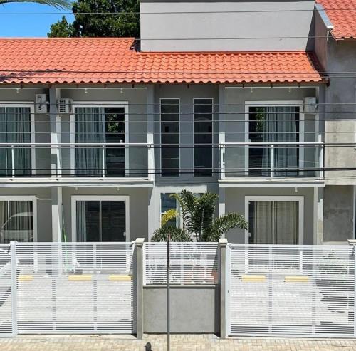 Mariscal Apartment | Residencial Farol das Conchas
