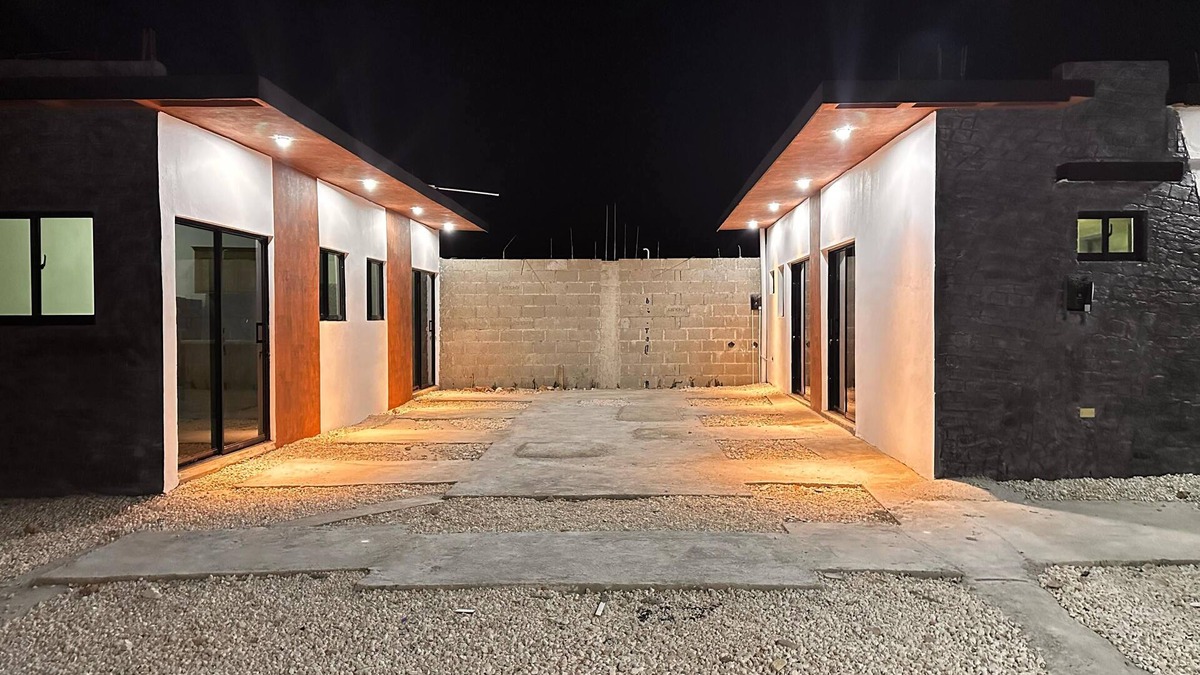 Pedernales Villa | Residencial Fe y Esperanza
