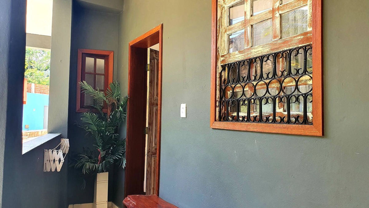 Itacare Apartment | Residencial Flats Angelim III - Térreo - 2 Quartos C/AR