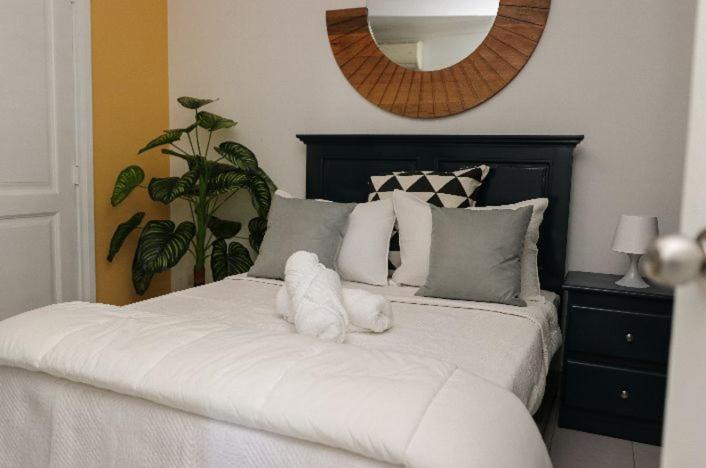 Ciudad Nueva Apartment | Residencial Frank I