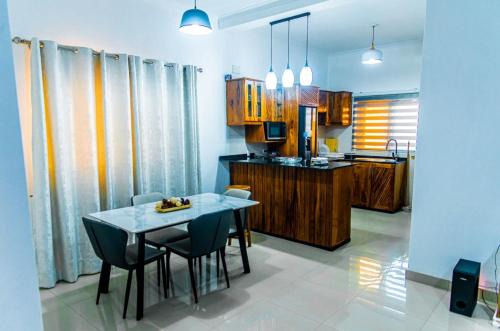Chimoio Apartment | Residencial Girassol