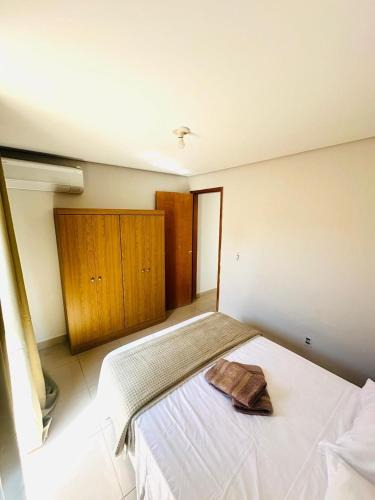 Goiania Apartment | Residencial Gomes
