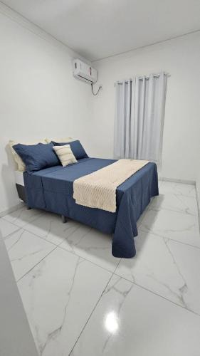Itaberaba Apartment | Residencial Gran Bahia II