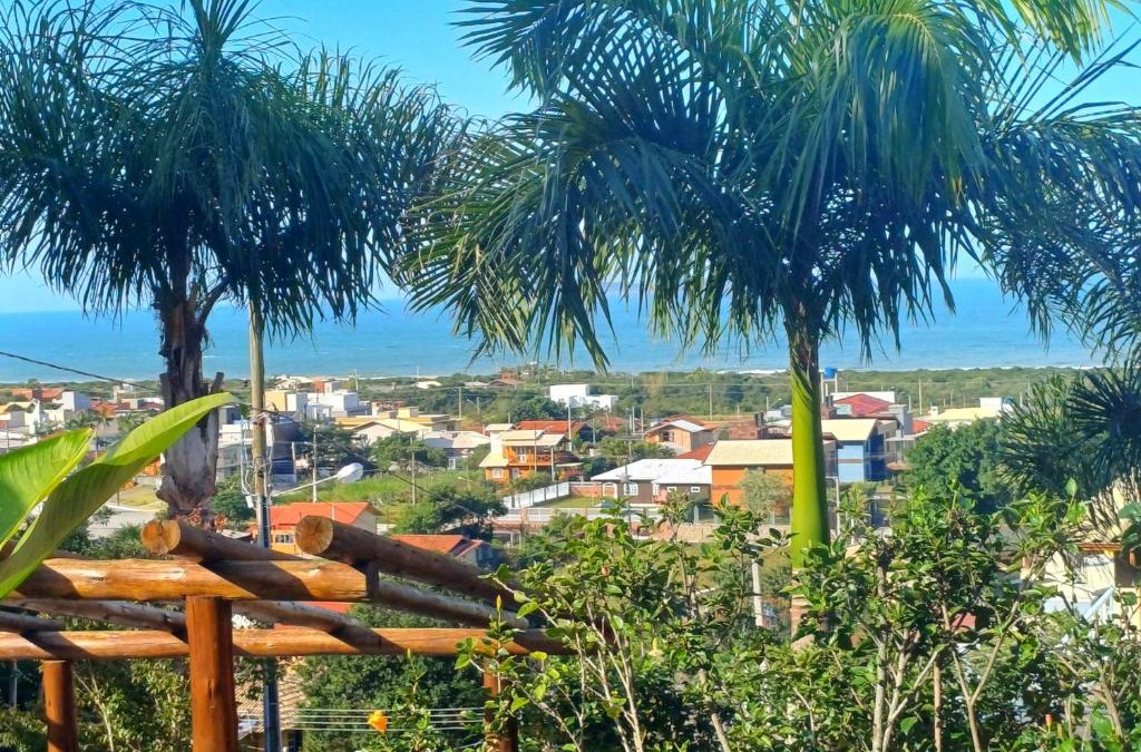 Gamboa House | Residencial Hibiscos - Vista Mar