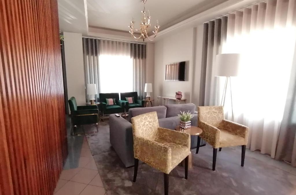 Luso House | Residencial Imperial