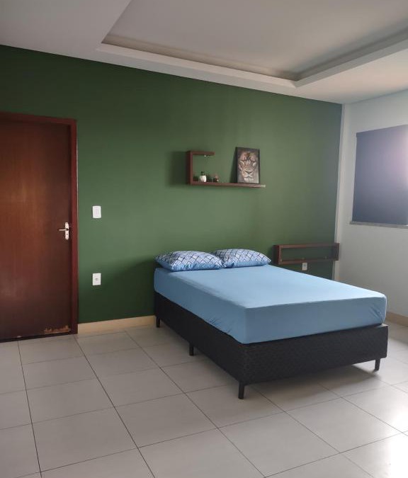 Rio Branco Apartment | Residencial Isaura