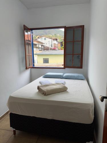 Ouro Preto Apartment | Residencial jardineira