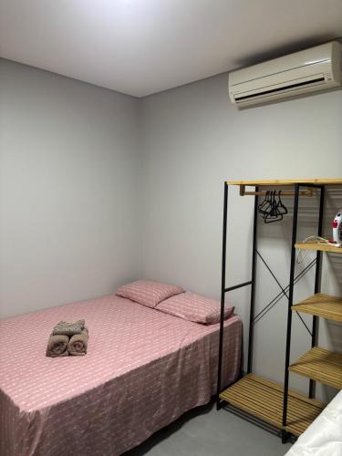 Dourados Apartment | Residencial JOED 3