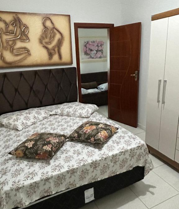 Casa Branca Apartment | Residencial Lara