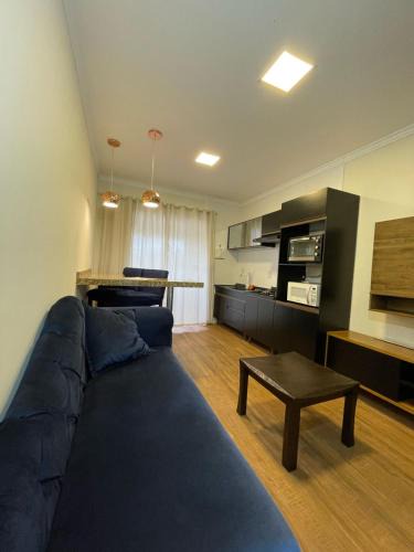Floresta Apartment | Residencial Luce Del Sole - Apto Nº 2