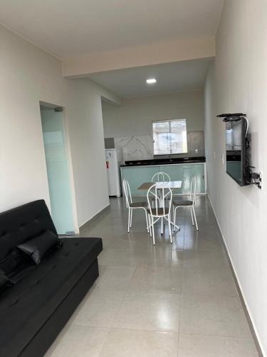 Paracatu Apartment | Residencial Mangueiral