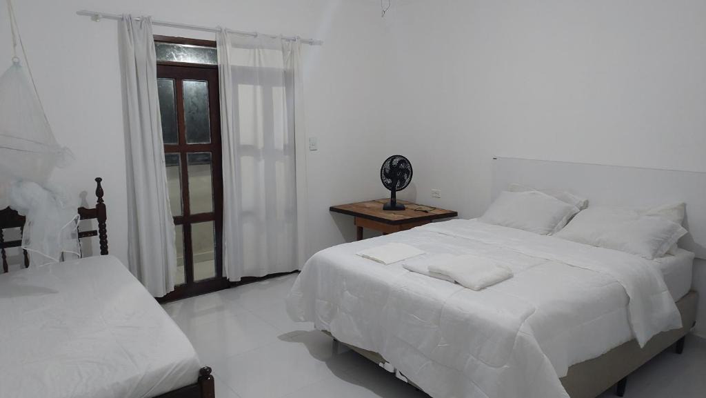 Ibicoara Apartment | Residencial Maria de Lourdes