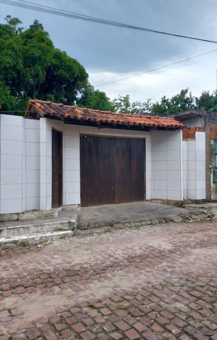 Ibicoara Apartment | Residencial Maria de Lourdes