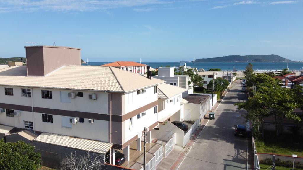 Ponta do Papagaio Apartment | Residencial Marilis