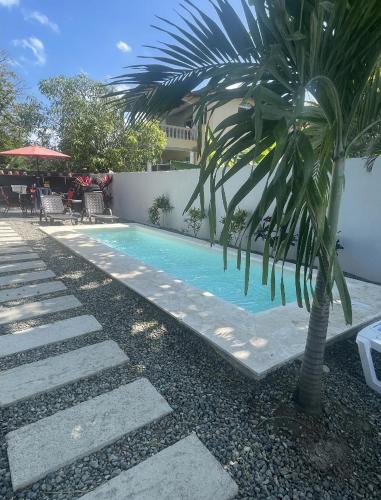 Cabarete Apartment | Residencial Melrose Apartment 1