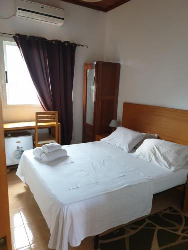 Santo Antonio Hotel | Residencial Mira Rio