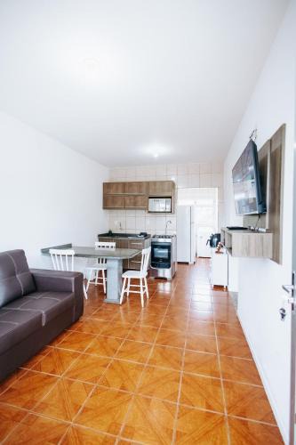 Barra da Lagoa Apartment | Residencial Mizinho Ap2