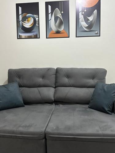 Sinop Apartment | Residencial Paraiso