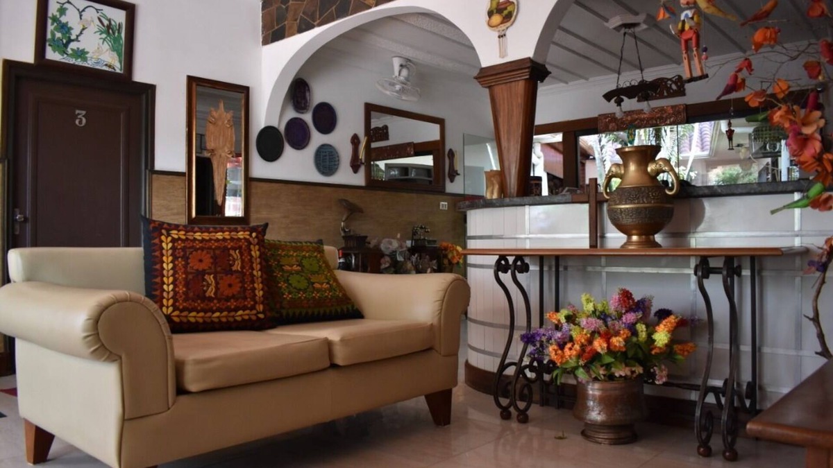 Montero Hotel | Residencial Pinocho
