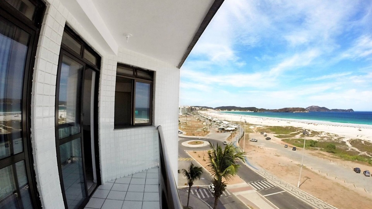 Vila Nova Apartment | Residencial Porto Príncipe