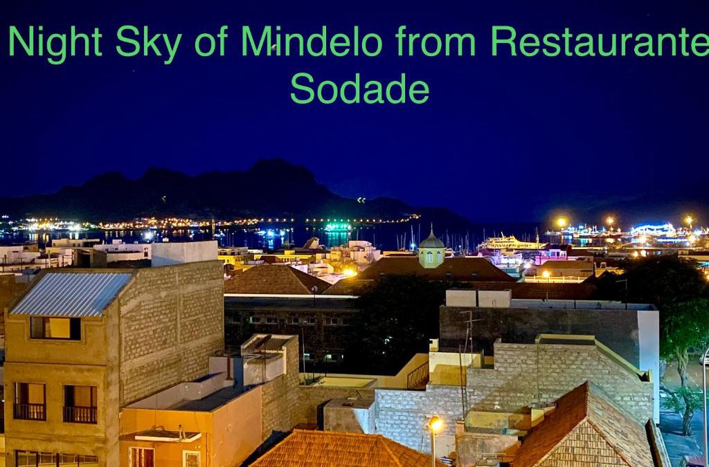 Mindelo Hotel | Residencial Restaurante Sodade