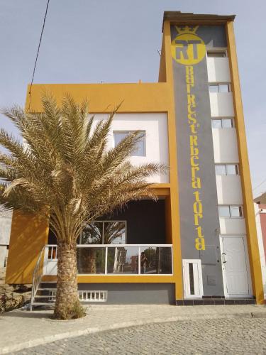 Porto Novo Bed & Breakfast | Residencial Ribeira Torta