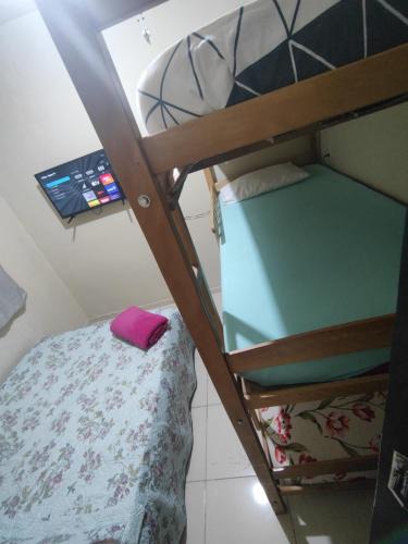 Da Paz Apartment | Residencial Romulo Casa