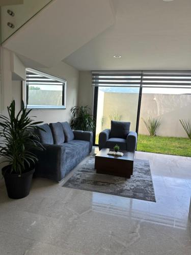 San Agustin House | Residencial Santa Anita