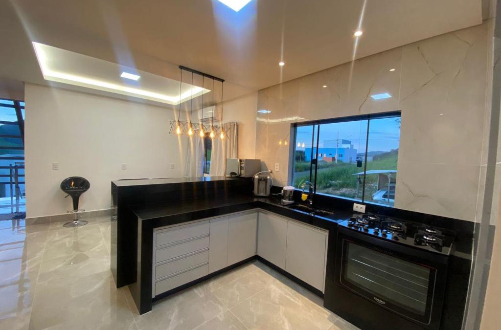 Capitolio Apartment | Residencial Santos