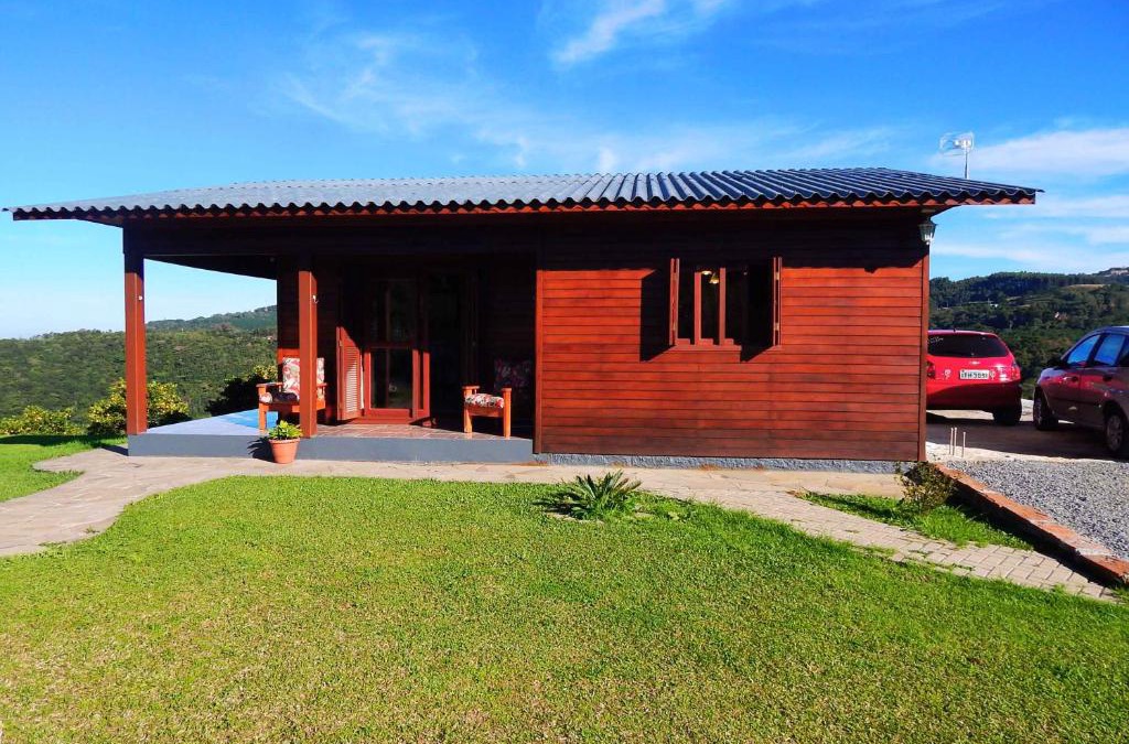 Gramado Cabin | Residencial Serra Grande Gramado