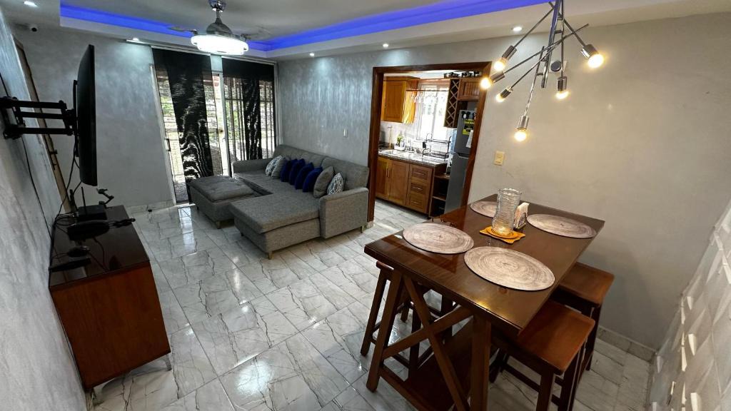 San Cristobal House | Residencial Shalom VI Madre Vieja Norte San Cristobal