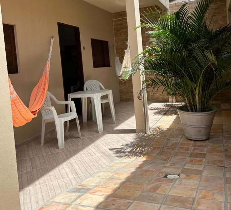 Sibauma House | Residencial Sibaúma