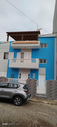 Espargos Apartment | Residencial Soares