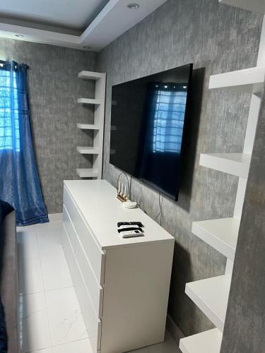 Santo Domingo Este Apartment | Residencial Terra nova