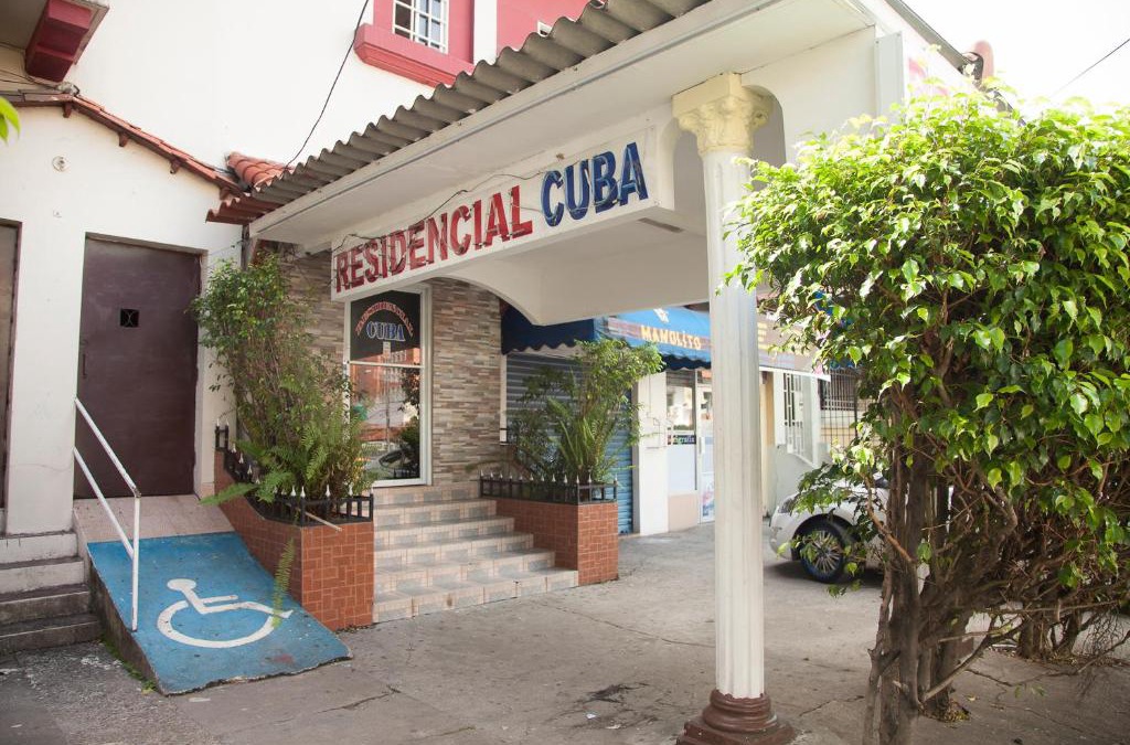 Calidonia Hotel | Residencial Turistico Cuba
