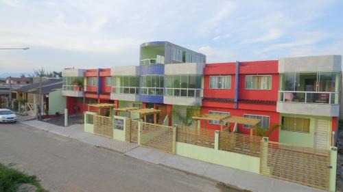 Capao da Canoa Apartment | Residencial Veleiros Do Mar