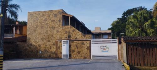 Caraguatatuba Apartment | Residencial Via Mar - Massaguaçu