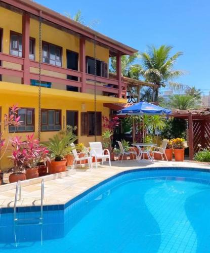 Sao Lourenco House | Residencial Villa Cris - Jd. São Lourenço/Itaguaré