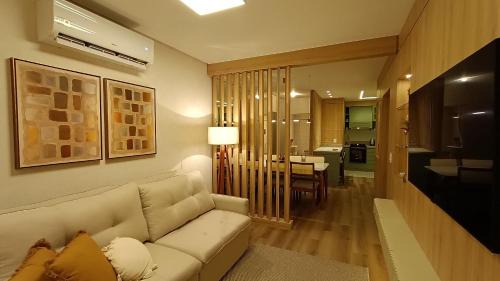 Centro Apartment | Residencial Villa Olga
