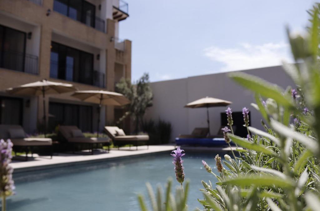 San Miguel de Allende Apartment | Residencias La Estación San Miguel de Allende