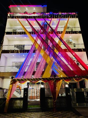 Greater Noida Hotel | Residency with Banquet by KDS