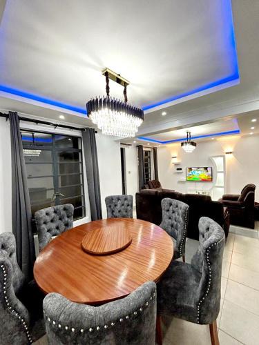 Kitengela House | Residential Townhouse