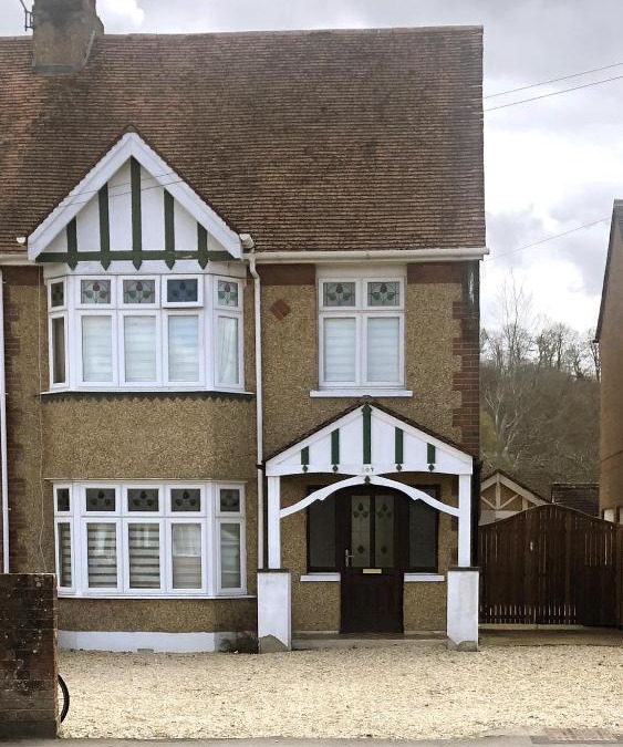 Harnham House | Residential 3 bed house Harnham