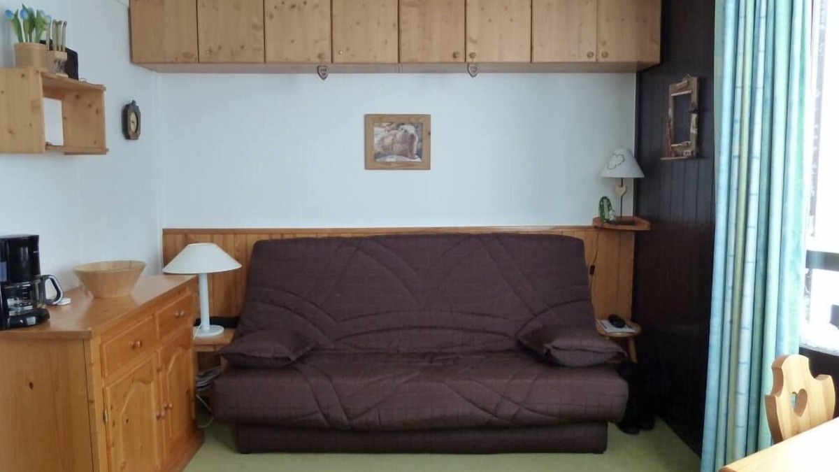 Avoriaz Apartment | Residential flat