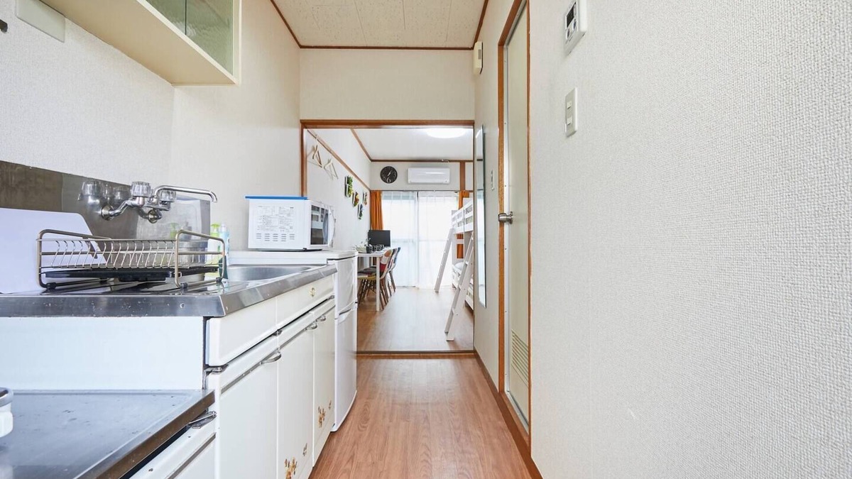 Shimokitazawa Apartment | RESIDENTIAL HOTEL YAMATO-H Shimokitazawa 207