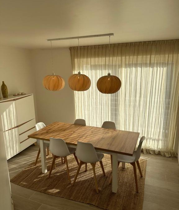 Wenduine Apartment | Residentie Beach