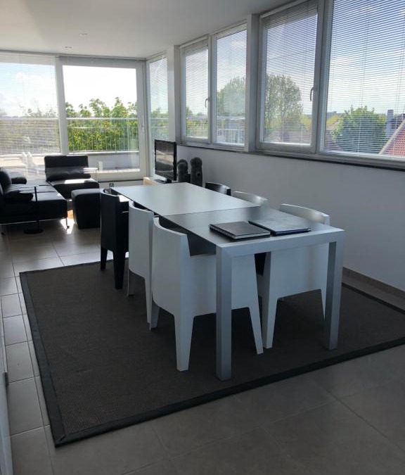 Sint-Idesbald Apartment | Residentie Kapelhof