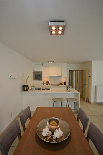 Koksijde-Bad Apartment | Residentie Rivella